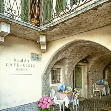 Remàt Hotel 3*