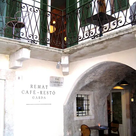 Remàt Garda (Verona)