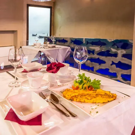 Hotel Remàt Garda (Verona)