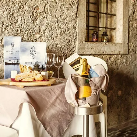 Hotel Remàt Garda (Verona)